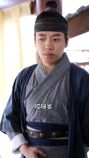 穿越古代，我摊牌了（100集）短剧在线观看