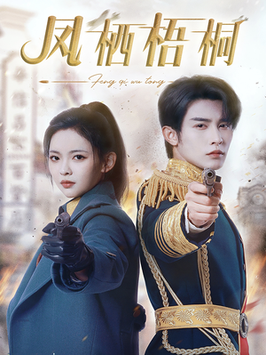 凤栖梧桐（68集）短剧推荐上热门