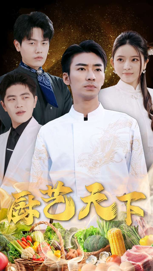 厨艺天下(30集) 厨艺天下(30集)常回家看看短剧