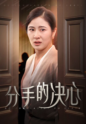 分手的决心（39集）热门短剧免费看