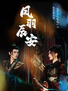 凤羽辰安（100集）温柔追捕短剧