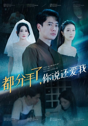 都分手了你说还爱我（33集）最火短剧推荐