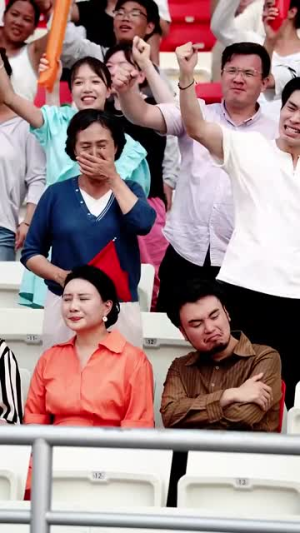 夺冠（61集）最热短剧抢先看