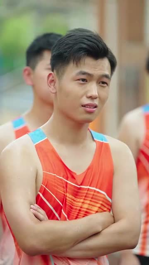 冠军归来(36集) 冠军归来(36集)大结局