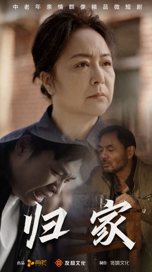 归家（60集）追短剧关注我