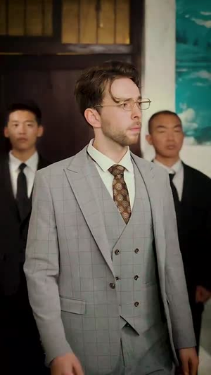 高考448分,我成了顶级科学家(66集) 高考448分,我成了顶级科学家(66集)一口气追完全集