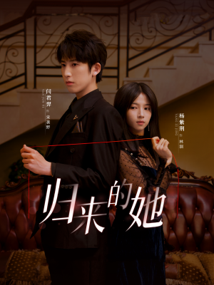 归来的她(80集) 归来的她(80集)热门短剧大全