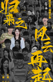 归来之风云再起(70集) 归来之风云再起(70集)去哪里看