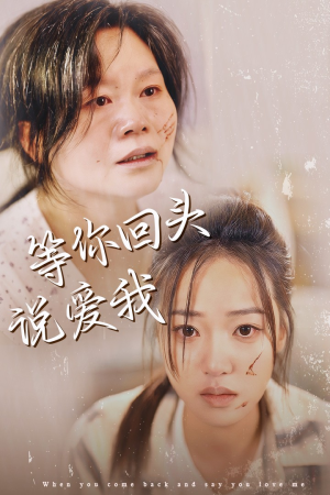 等你回头说爱我(87集) 等你回头说爱我(87集)每日短剧推荐