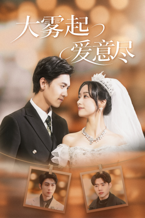 大雾起爱意尽（39集）甜宠短剧推荐
