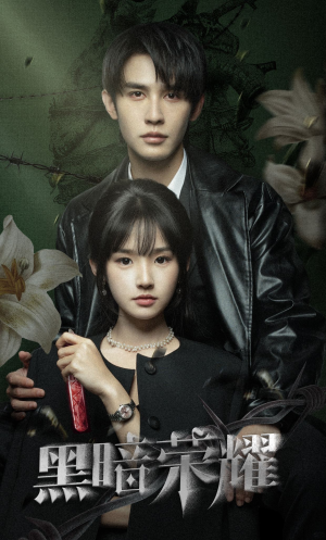 黑暗荣耀(66集) 黑暗荣耀(66集)男频短剧推荐