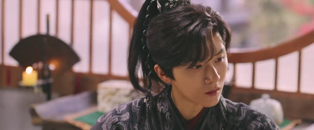 河伯祭（30集）每日短剧追不停