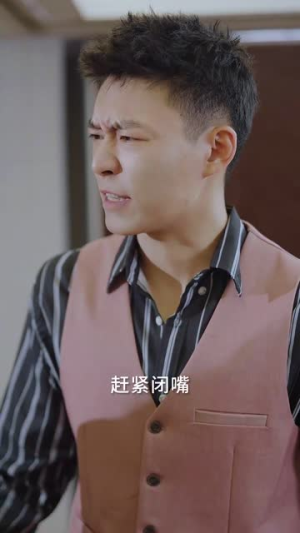 婚礼当天我换了新郎(73集) 婚礼当天我换了新郎(73集)火热短剧抢先看