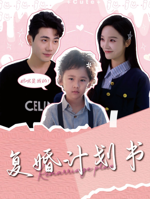 复婚计划书(96集) 复婚计划书(96集)解说文案