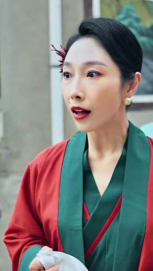 寒门贵女（56集）短剧抢先看全集