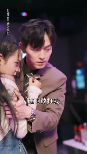 豪门娇妻每天只想练拳击（76集）爆款短剧追不停