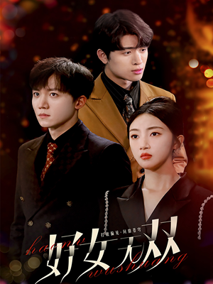 好女无双(80集) 好女无双(80集)最新短剧推荐
