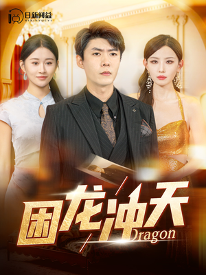 困龙冲天（115集）热门短剧榜单