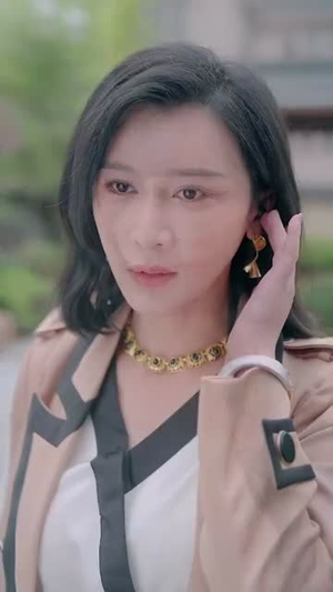 黑色月光之妻不可欺（39集）抢先看热门短剧