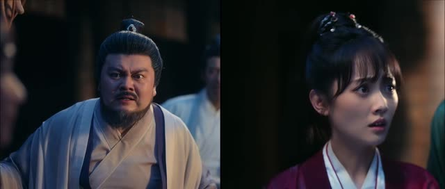 了不起的女侠(24集) 了不起的女侠(24集)直接追到结尾