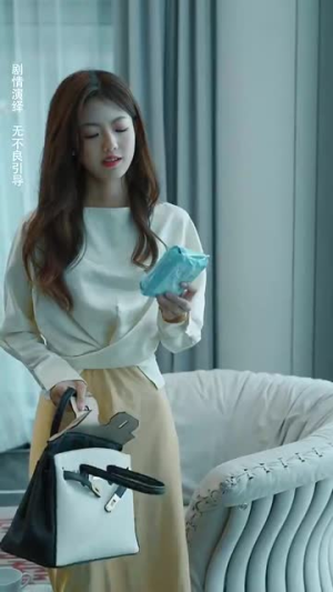 黑色月光（77集）分享好看短剧