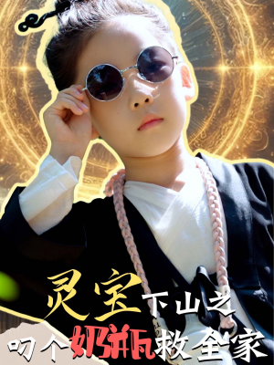 灵宝下山之叼个奶瓶救全家（30集）最新热播短剧