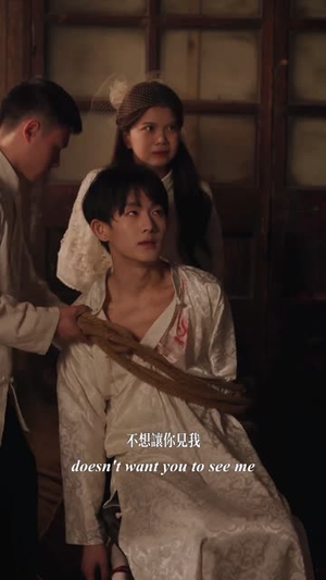 花田错之梨园债(22集) 花田错之梨园债(22集)短剧越看越精彩