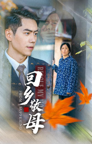 回乡敬母（43集）精彩短剧推荐