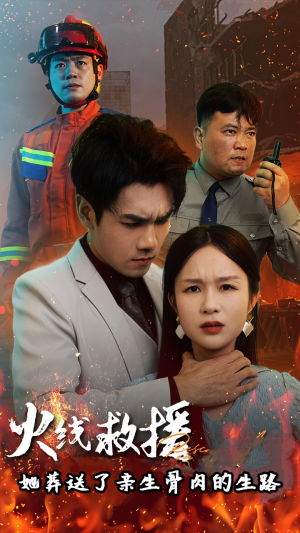 火线救援她亲手葬送了孩子生路（29集）精彩不断免费看