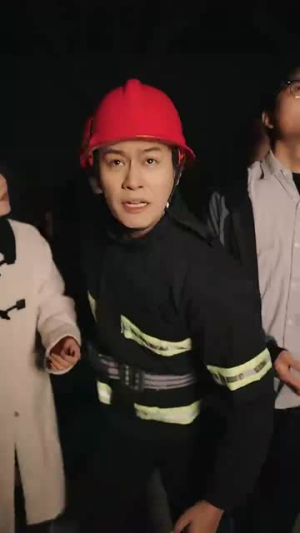 火线救援（30集）超火短剧抢先看