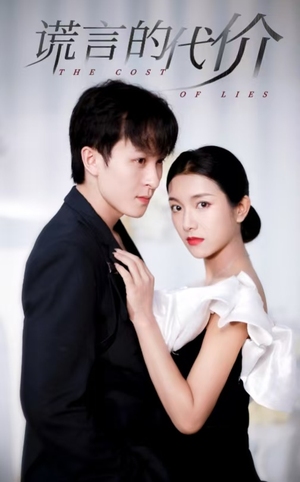谎言的代价（30集）女主角是谁