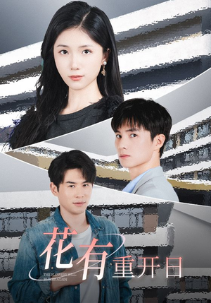花有重开日(41集) 花有重开日(41集)好看的短剧推荐