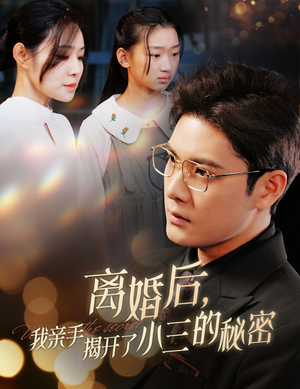 离婚后,我亲手揭开了小三的秘密(60集) 离婚后,我亲手揭开了小三的秘密(60集)看短剧放松一下