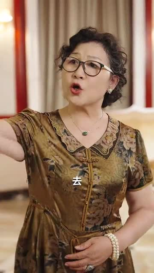 间谍保姆竟是豪门太太(80集) 间谍保姆竟是豪门太太(80集)火爆短剧热播中