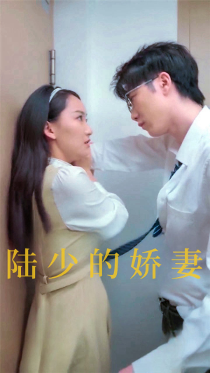 陆少的娇妻(100集) 陆少的娇妻(100集)好看短剧看不停