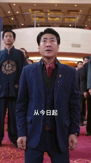 龙腾四海(62集) 龙腾四海(62集)每日分享短剧