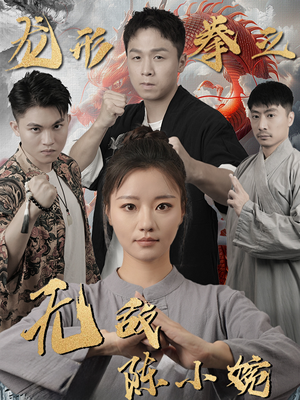 龙形拳之无敌陈小婉（60集）直接追到结尾