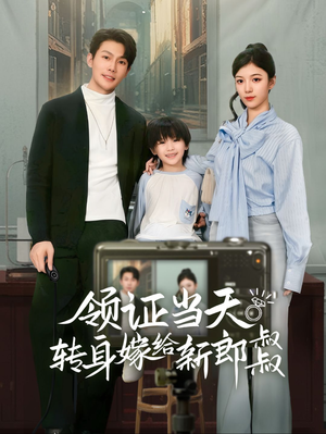 帅哥总裁上门带娃（61集）免费短剧大全