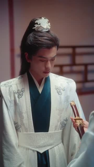 锦墨风华(100集) 锦墨风华(100集)360网盘观看