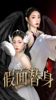 假面替身(30集) 假面替身(30集)常回家看看短剧
