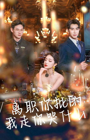 离职你批的,我走你哭什么(30集) 离职你批的,我走你哭什么(30集)全网短剧抢先看