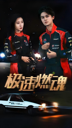 极速燃魂(30集) 极速燃魂(30集)高清无码免费看