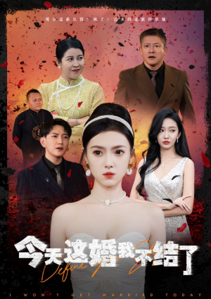 今天这婚我不结了（39集）更新时间