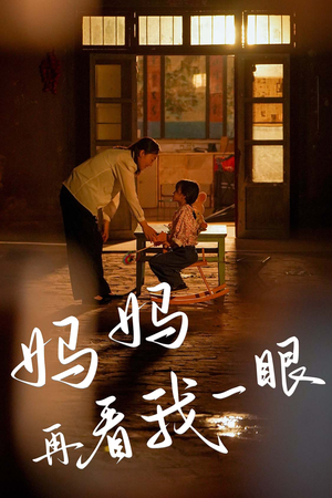 妈妈再看我一眼（32集）温柔追捕短剧