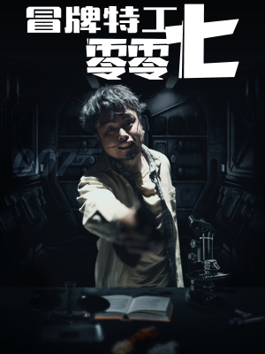 冒牌特工零零七(63集) 冒牌特工零零七(63集)看到了大结局