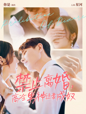 禁止离婚,高冷男神追妻成奴(57集) 禁止离婚,高冷男神追妻成奴(57集)精彩短剧下载
