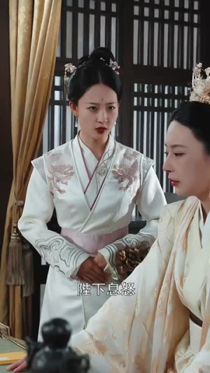 开局女帝盯上了我的彩礼(78集) 开局女帝盯上了我的彩礼(78集)热门短剧免费看