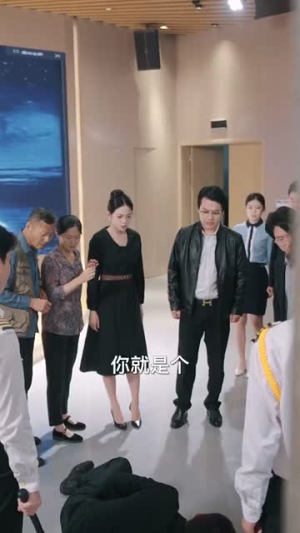 明月高悬挂神州（61集）让你一口气看完