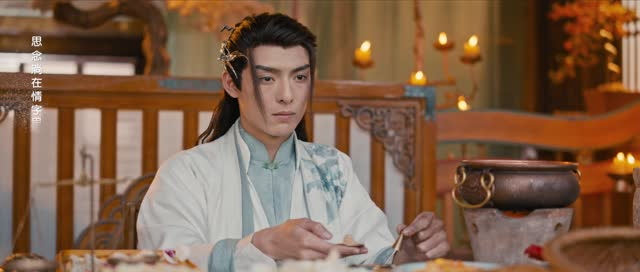 明月引(20集) 明月引(20集)推荐你们也去看