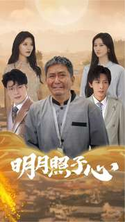 明月照子心(79集) 明月照子心(79集)免费热门短剧